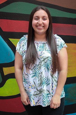 Claudia Osses villalobos