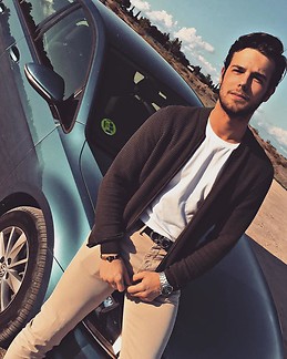 Alejandro García Rodríguez