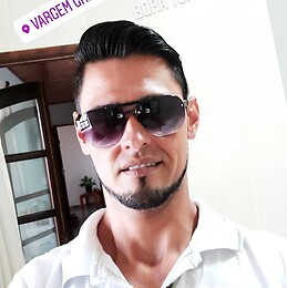 Douglas Bernardo