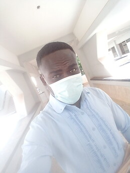 Joshua Duodu