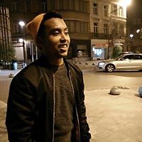 Andy Rasafim Do Ramboão