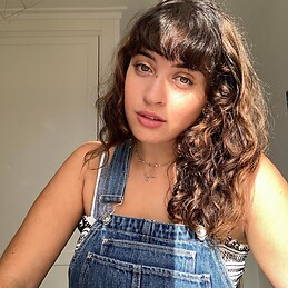 Paula Martínez Bernal