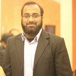 Kaleem Ullah Muhammad