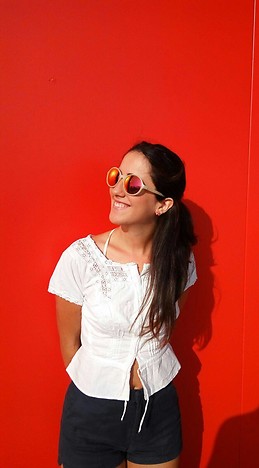 Sara Montolio Ferreres