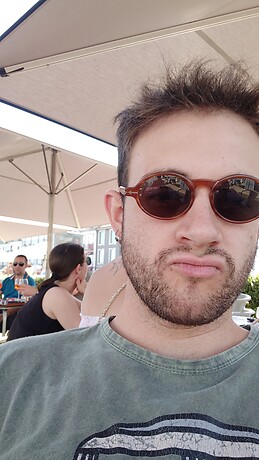 Daniel Hoyos Celdrán