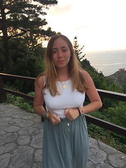 Ainhoa Urquiola