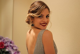 María Garlito Fernández