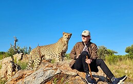 Grégoire Van Caster