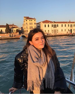 Teresa Marina García López