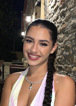 Roza Michaela Papaioannou