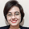 Bahareh Saeedi