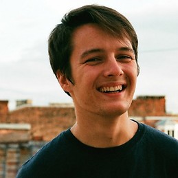 Никита Кайданов