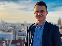 Carlos Sánchez-Blanco Boyer