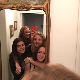 Juliana van der Heijden