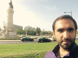 Labib Almousawe
