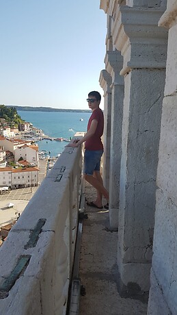 Aitor Erauskin Mendizabal