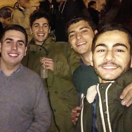 Pepe Rodríguez Adame