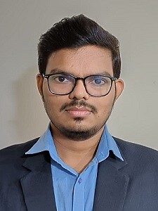 Purushottam Dharmendra Marathe
