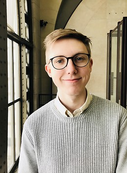 Sebastian Henriksson