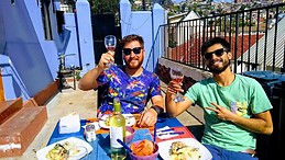 Felipe Huerta Orrego