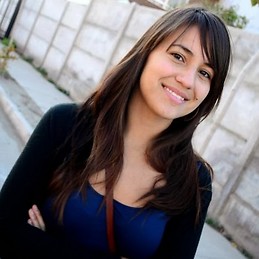 Scarlet Romano Patiño