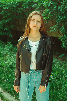 Marharyta Beztchynska