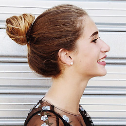 Itziar Suñer Garcia