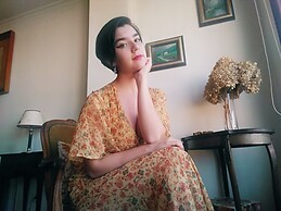 Clara García de la Peña Fernández