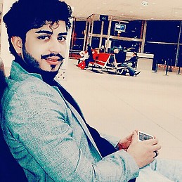 Welvis Fernandes