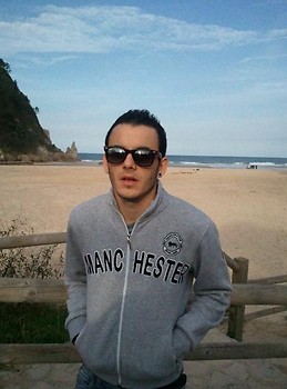 Juan Ramón Alcalde Nosti