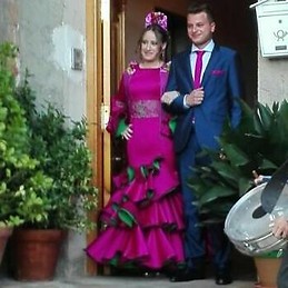 Antonio Jose Gracia-mena Lopez