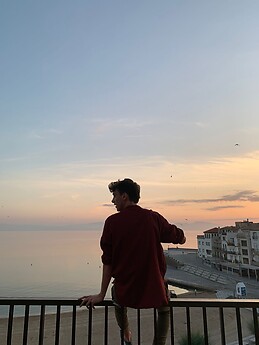 Adrià Vilaseca Pereña