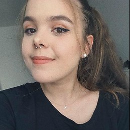 Ana Hübbers Gonzalez