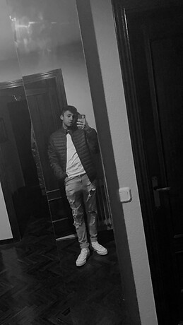 alberto Rubio Pascua