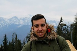 Alvaro Camara Rodriguez