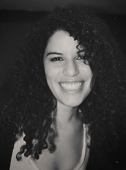 Íris Samissone