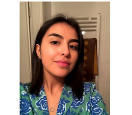 Amy Andriamasomanana