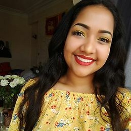 Saritha Irugalbandara