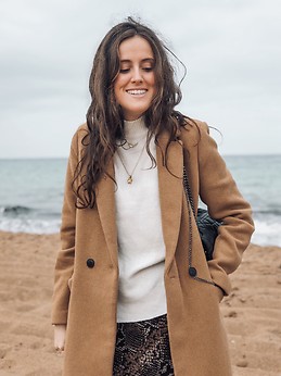 Marta Martinez Gutierrez