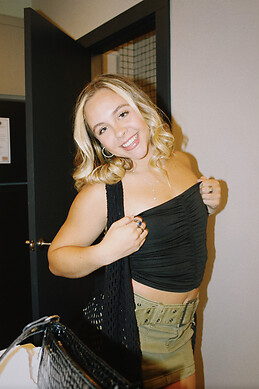 Gabby Blade