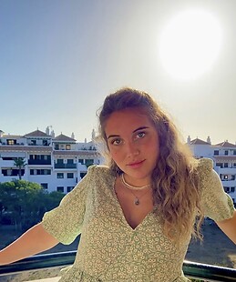 Lucía Escalante Villaescusa