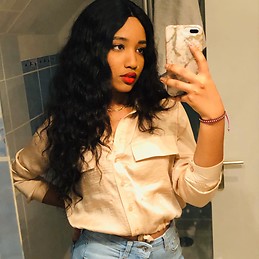 Myaa Deddy