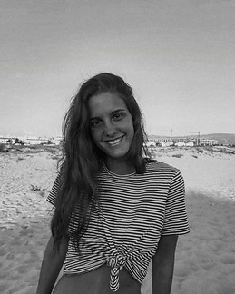 Andrea De La Rosa Moreno