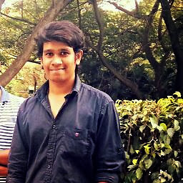 Milind Amogha Varsha A S