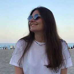 Oihane Bañales Madariaga