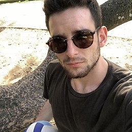 Cristian Evangelista