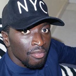 oumar ndiaye