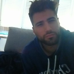 Alejandro Lopez