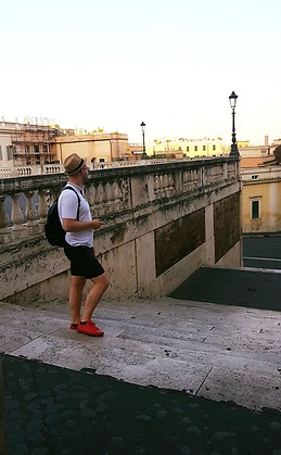 Karolis Dobrovolskis