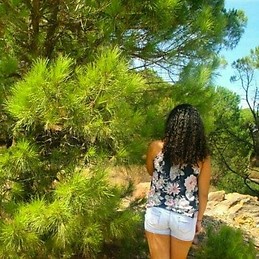 Rocio Lorenzo Romero